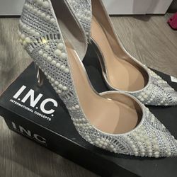 INC Heels 