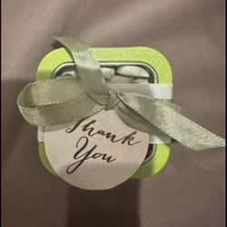 Wedding Favors, Party Favors (NEW) 20 Pc
