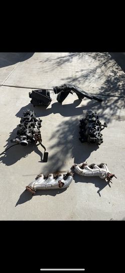 99-06 Chevy / GMC 1500 Parts