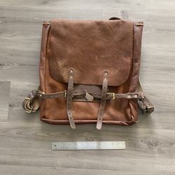 Bison Backpack 