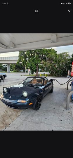 Mazda Miata 1994