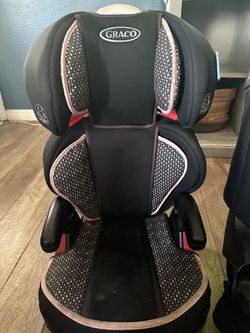 Car Seats