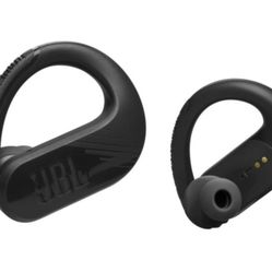 JBL Endurance Peak 3.