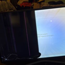 Free 32” TV