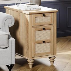 Bedside table