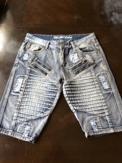 Shorts $15