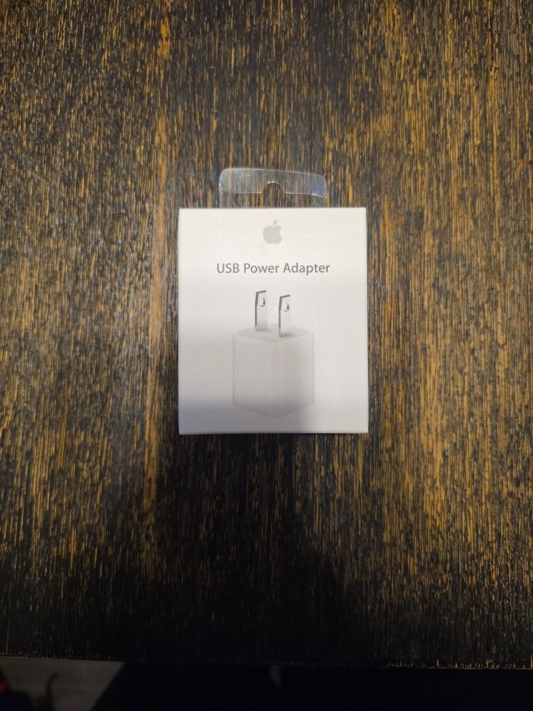 USB Power Adapter