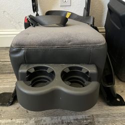 GMC / Chevy Middle Seat