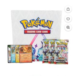 Pokemon Poster Collection 