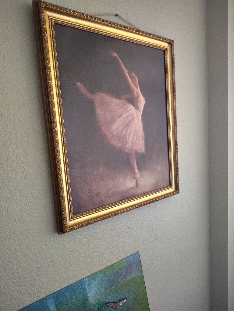 Passion Of Dance R Tolan