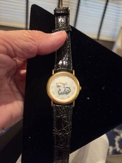 Watch. Works