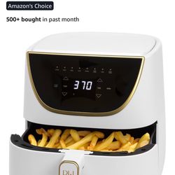 Paris Hilton Air Fryer
