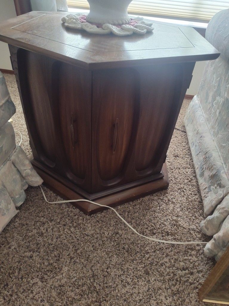 End Table