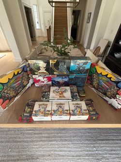 Pokemon Collection