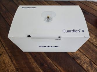 Sensor Medtronic Guardian 4