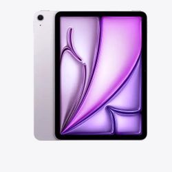 2025 iPad 