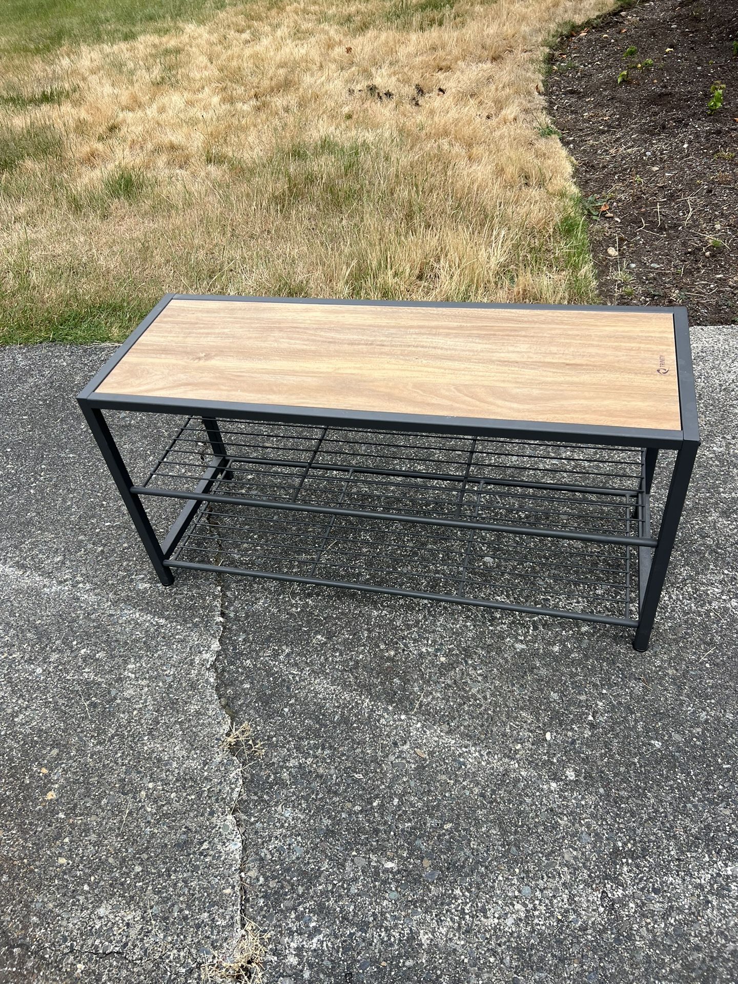 Storage Shelf