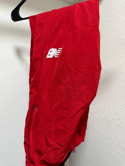New Balance Pants