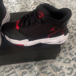 Jordan’s