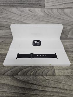 Apple Watch Series 10 46mm (A1D028509)