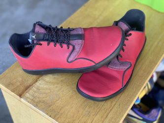 Jordan Size 9