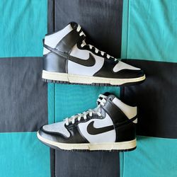 Women’s Nike Dunk High Size 10.5 