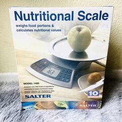Kitchen Scale