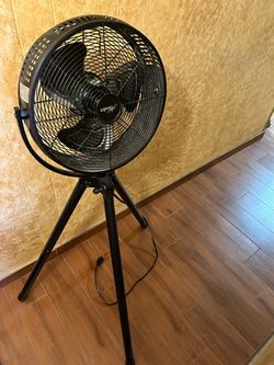 Fan Hunter
