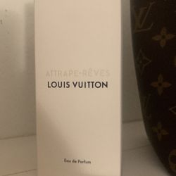 Louis Vuitton Perfume That