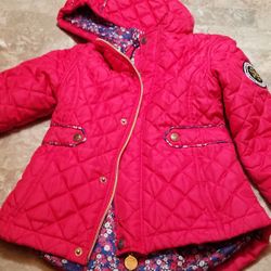 Super Cute Jacket. Size 7/8 Kids. 