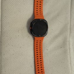 Samsung Watch Ultra 2