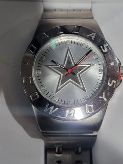 Dallas Cowboys Watch