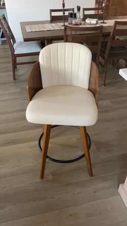 Barstool Counter Height