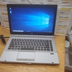 HP ELITBOOK 8470p CORE i5 3RD GEN. SUPER FAST (D1049)


