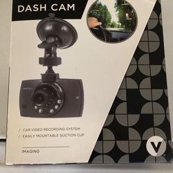 Dash Camera 