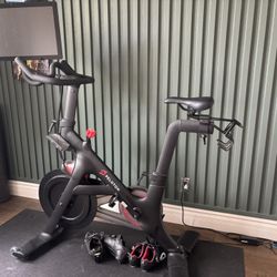 Peloton Bike Generation 2 