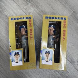 Los Angeles Dodgers Will Smith Game 7 World Series 2026 Bobblehead