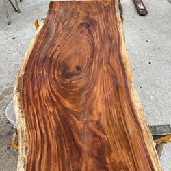 Kiln Dries Lumber, Wood Slabs
