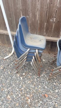Kids chair