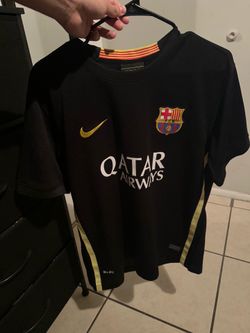 Soccer Jerseys