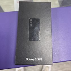Samsung S23 FE