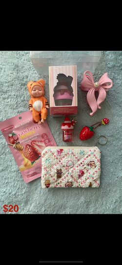 🎀Girls Bundle🎀