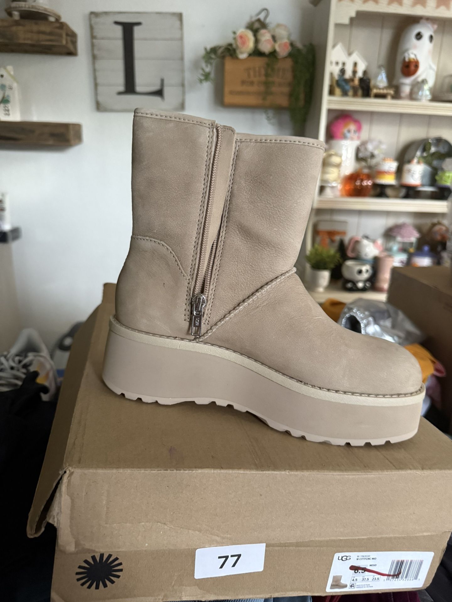 New Ugg Boots