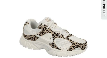 Woman’s Nikes