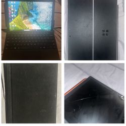 Microsoft Surface Pro 7