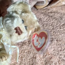 Beanie Baby