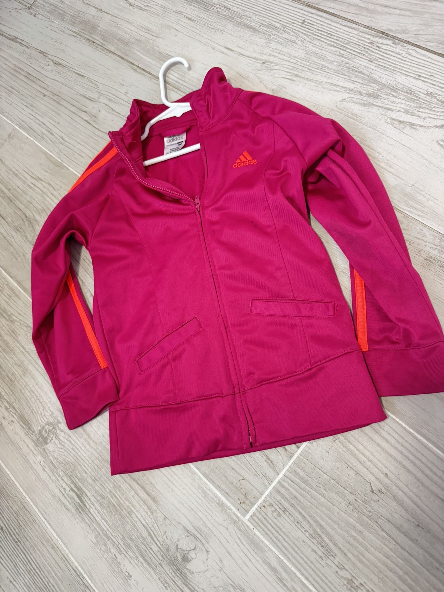 Women’s Adidas Jacket 6x