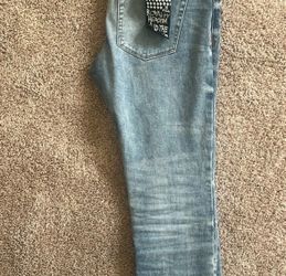 Ksubi Jeans
