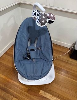 4MOMs  Mamaroo Swing