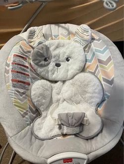 Baby rocker